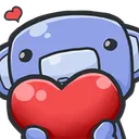 wumpusheart