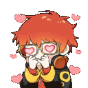 love_eyes Discord emoji