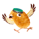 Niconugget Discord emoji