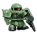 Zaku