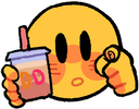 Starbucks Discord emoji