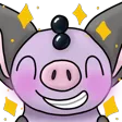 Porker_Sparkle
