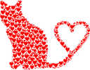 CatHeart2 Discord emoji