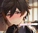 ZhongliBlush