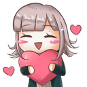 chiaki_heart