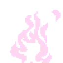 PinkWhite_Flame