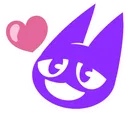 mimique_amour_love