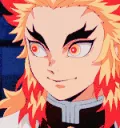 RengokuTalk