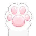 paw