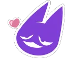 mimique_amour_love