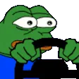 peepoDrive