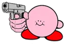KirbyGun