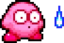 Kirby Shook Discord Emoji