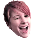 HayleyWink HayleyWink