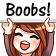 Boobs