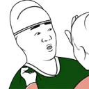 SLAPstfu