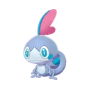 Sobble Discord Emoji