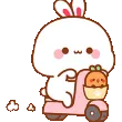 bunScooter