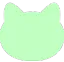kittycookiegreen Discord Emoji