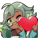 kuroheart