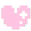 pixelheart