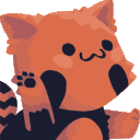 FD_redpanda_hype Discord Emoji