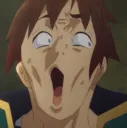 Kazuma Kazuma Discord Emoji