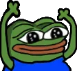 PepeDanceHappy