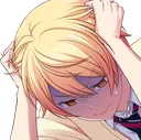 NotLikeTsukasa