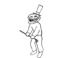 TrollDance