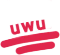 2779 Uwu Discord Emoji