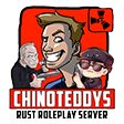:ChinoTeddysServer: