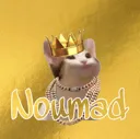 popcatnoumad Discord Emoji