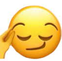 lightSkinSmirk Discord emoji