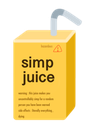 simpjuice Discord emoji