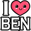 1_I_LOVE_BEN