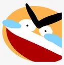 HAHA Discord Emoji
