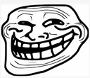 trollman Discord Emoji