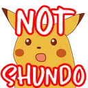 NotShundo