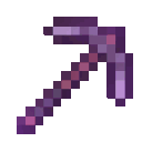 Pickaxe