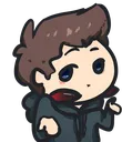 Acishrug Acishrug