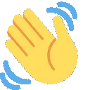 AYS_waving