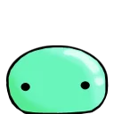 blob