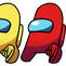 amongdancem2 Discord emoji