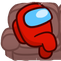 amongsofa1 Discord emoji