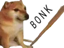 bonk