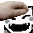 PetTheVampireBoy Discord emoji