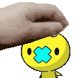 PetTheDrifloon Discord emoji