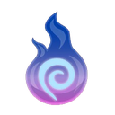 SpiritP Discord emoji