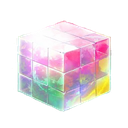 GodCrystal Discord emoji
